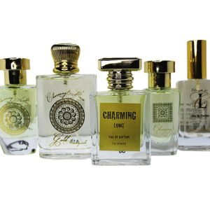 Charming & Love Aventus EDT veya EDP Çekici Erkek Parfüm Muadili